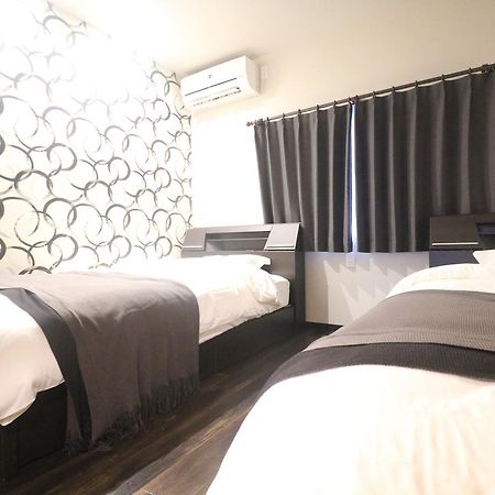 Kirari Guesthouse Kyoto Higashikujo Eksteriør bilde