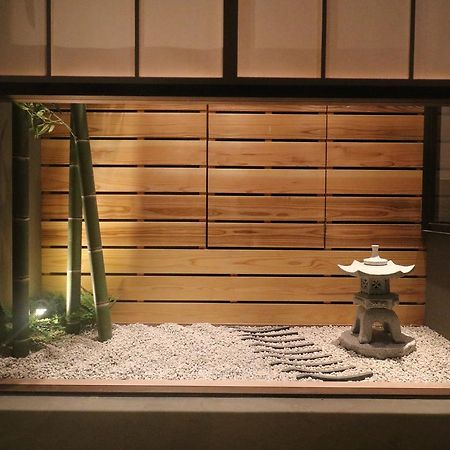 Kirari Guesthouse Kyoto Higashikujo Eksteriør bilde