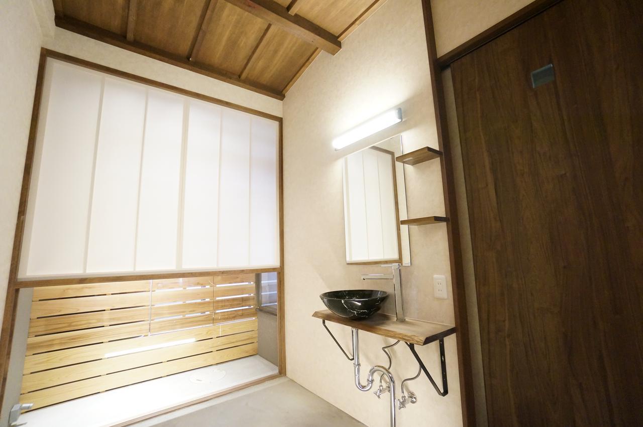 Kirari Guesthouse Kyoto Higashikujo Eksteriør bilde