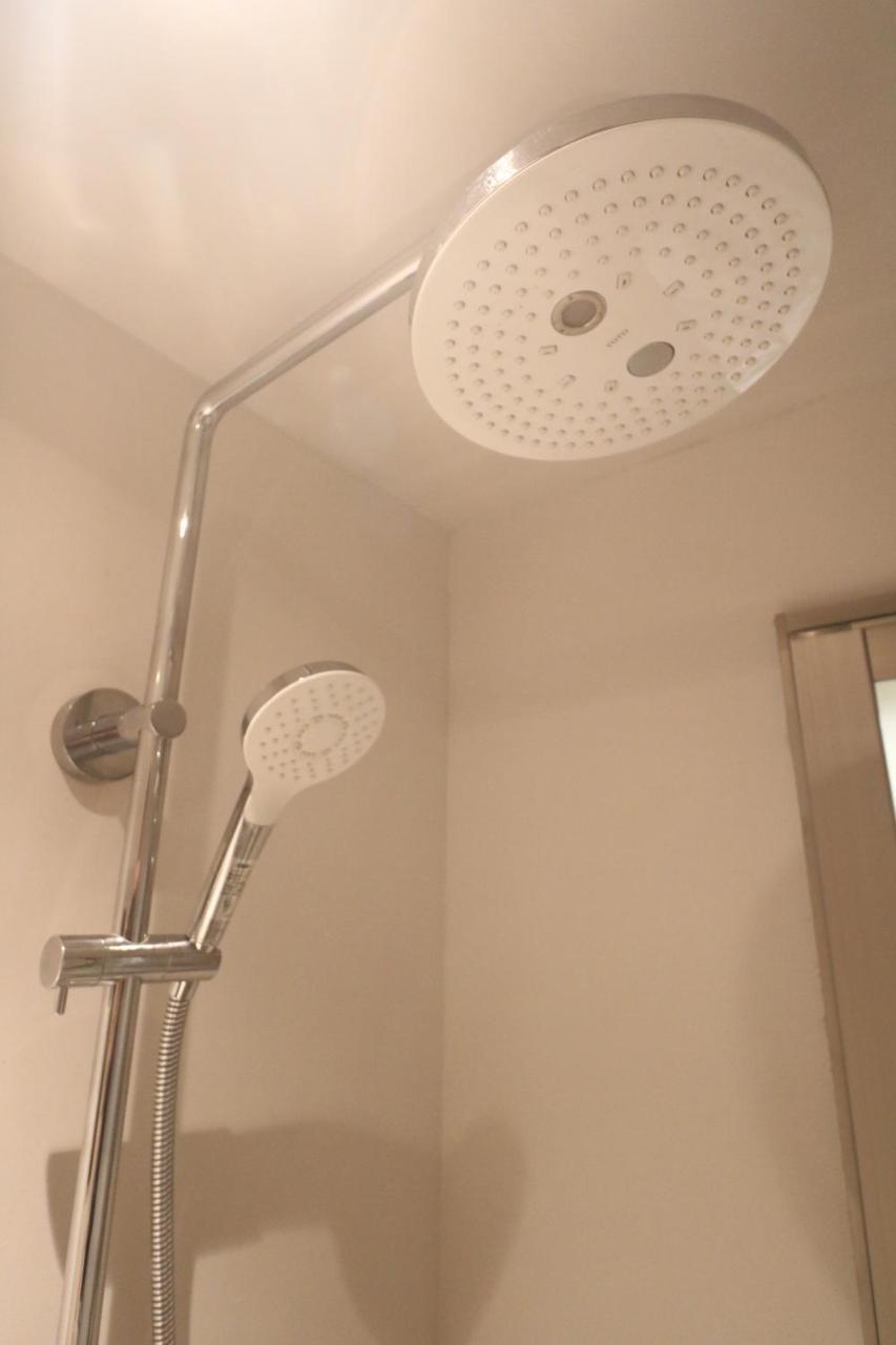 Kirari Guesthouse Kyoto Higashikujo Eksteriør bilde