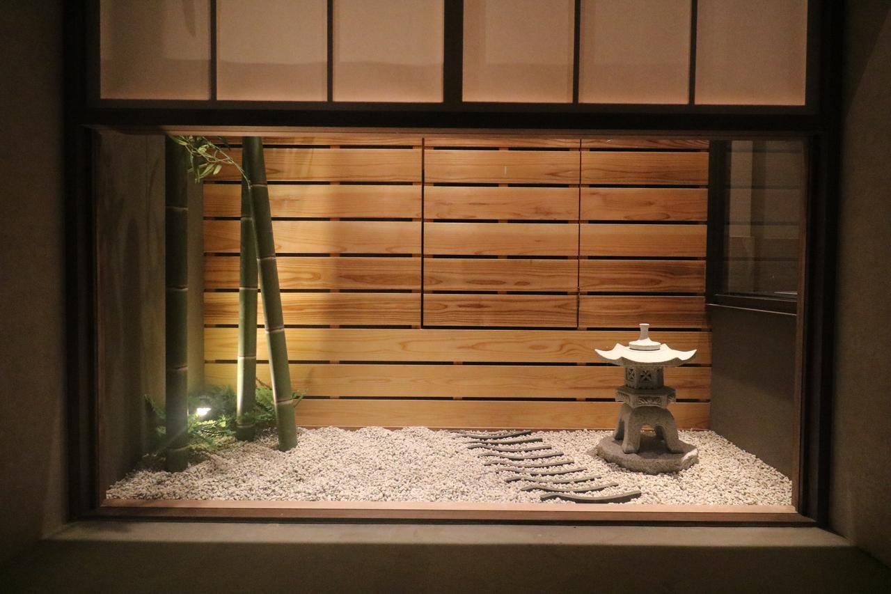 Kirari Guesthouse Kyoto Higashikujo Eksteriør bilde