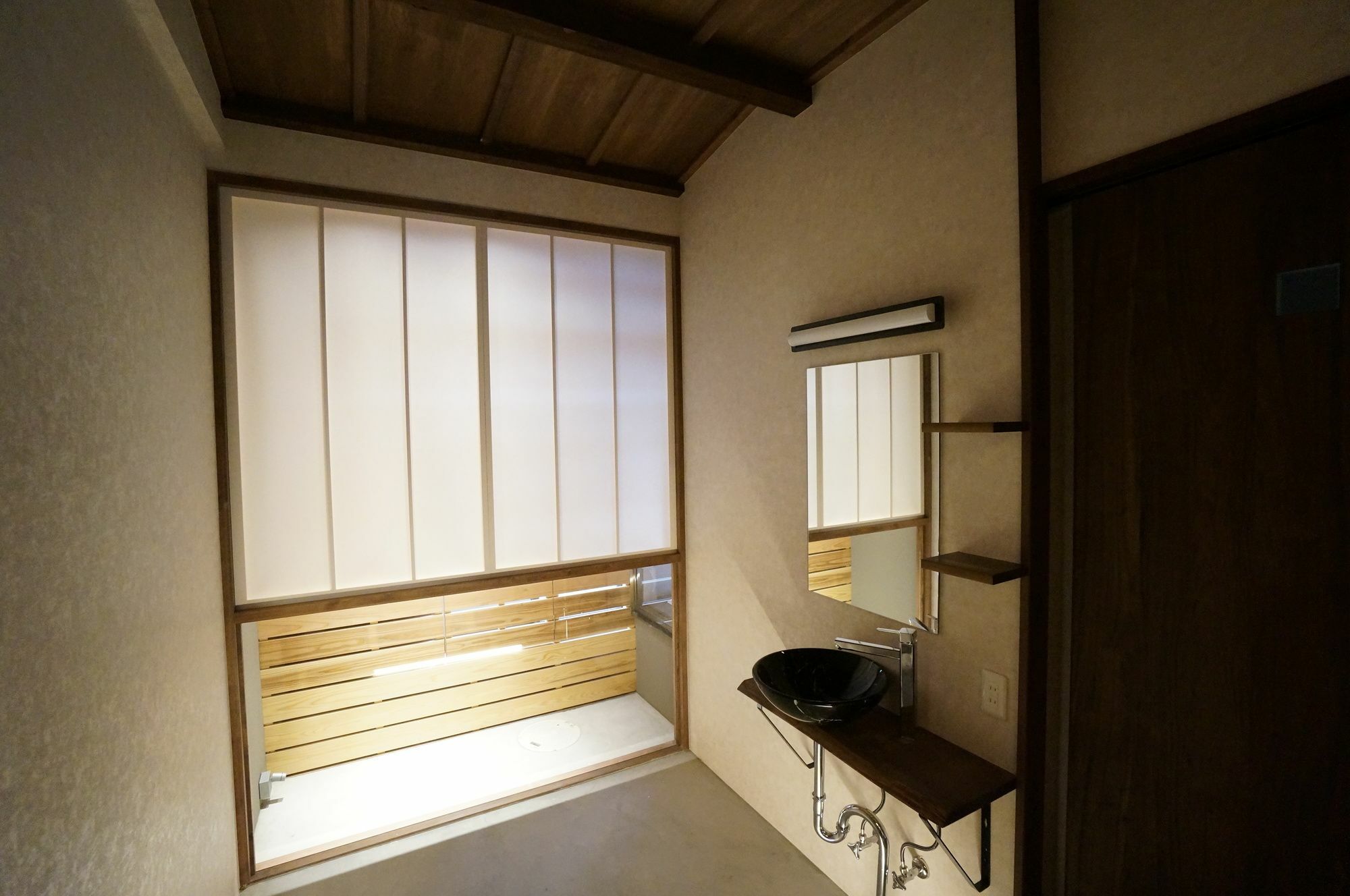 Kirari Guesthouse Kyoto Higashikujo Eksteriør bilde
