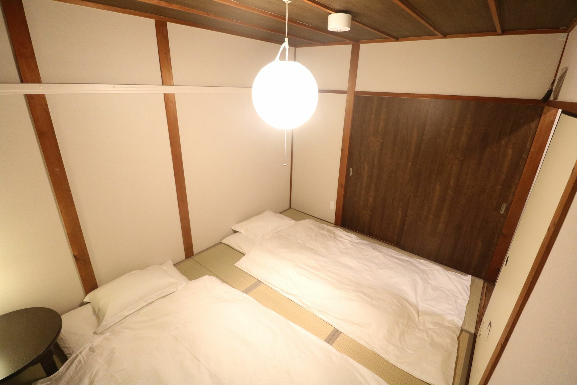 Kirari Guesthouse Kyoto Higashikujo Eksteriør bilde