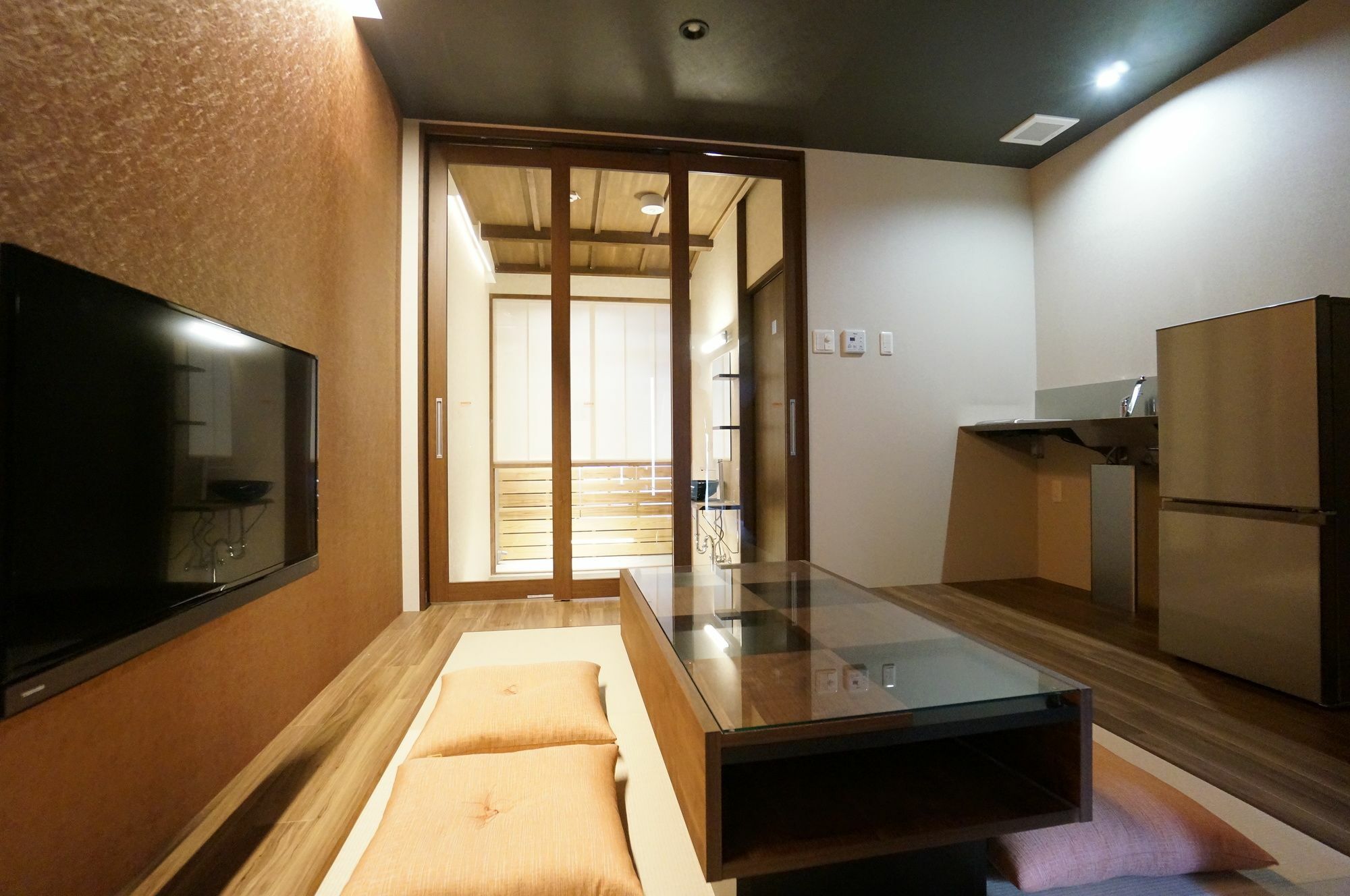 Kirari Guesthouse Kyoto Higashikujo Eksteriør bilde