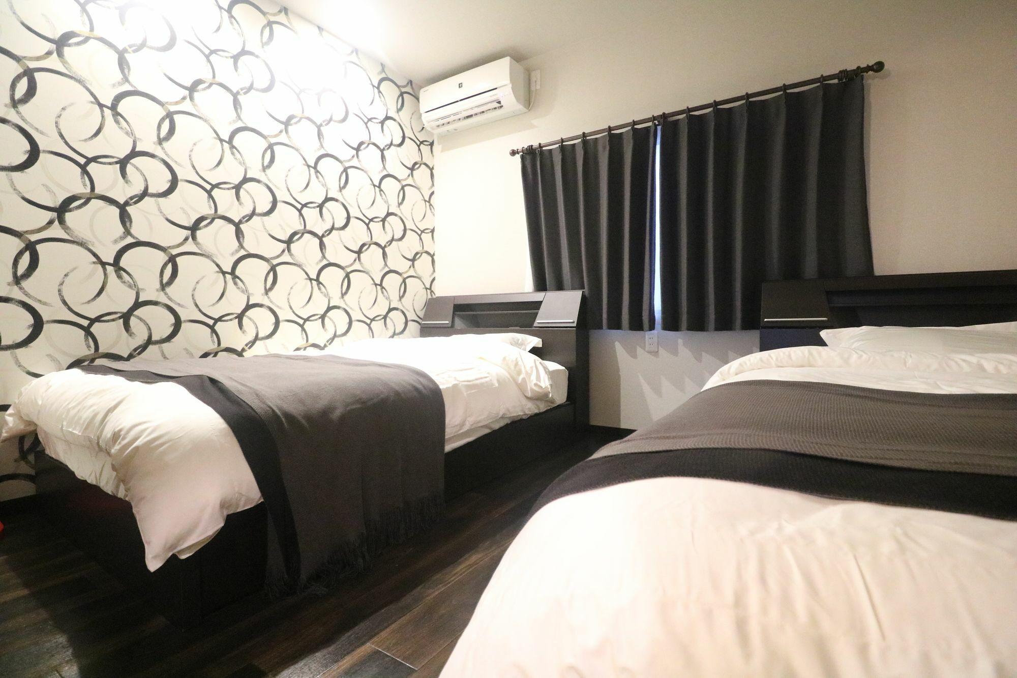 Kirari Guesthouse Kyoto Higashikujo Eksteriør bilde